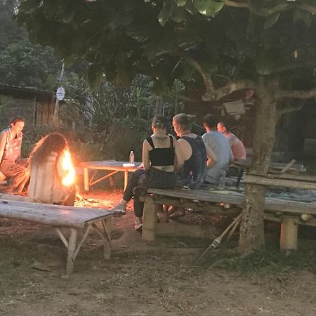 מלון Sleepy Hut פאי מראה חיצוני תמונה