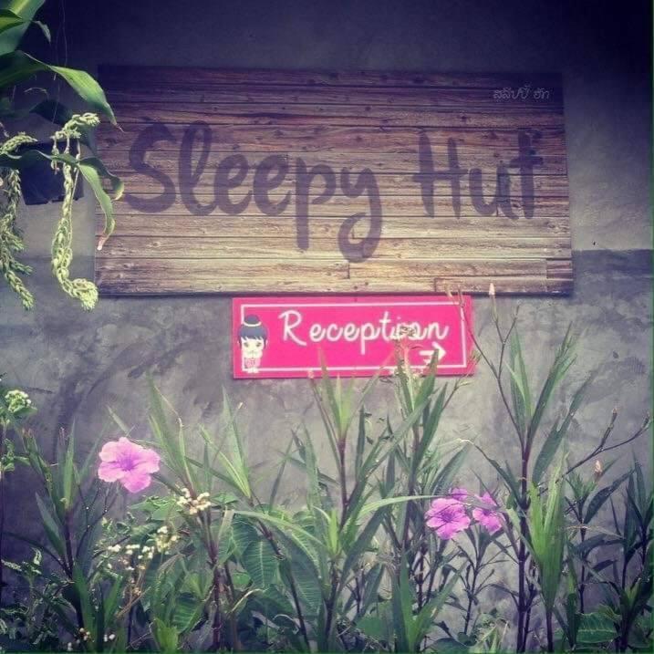 מלון Sleepy Hut פאי מראה חיצוני תמונה