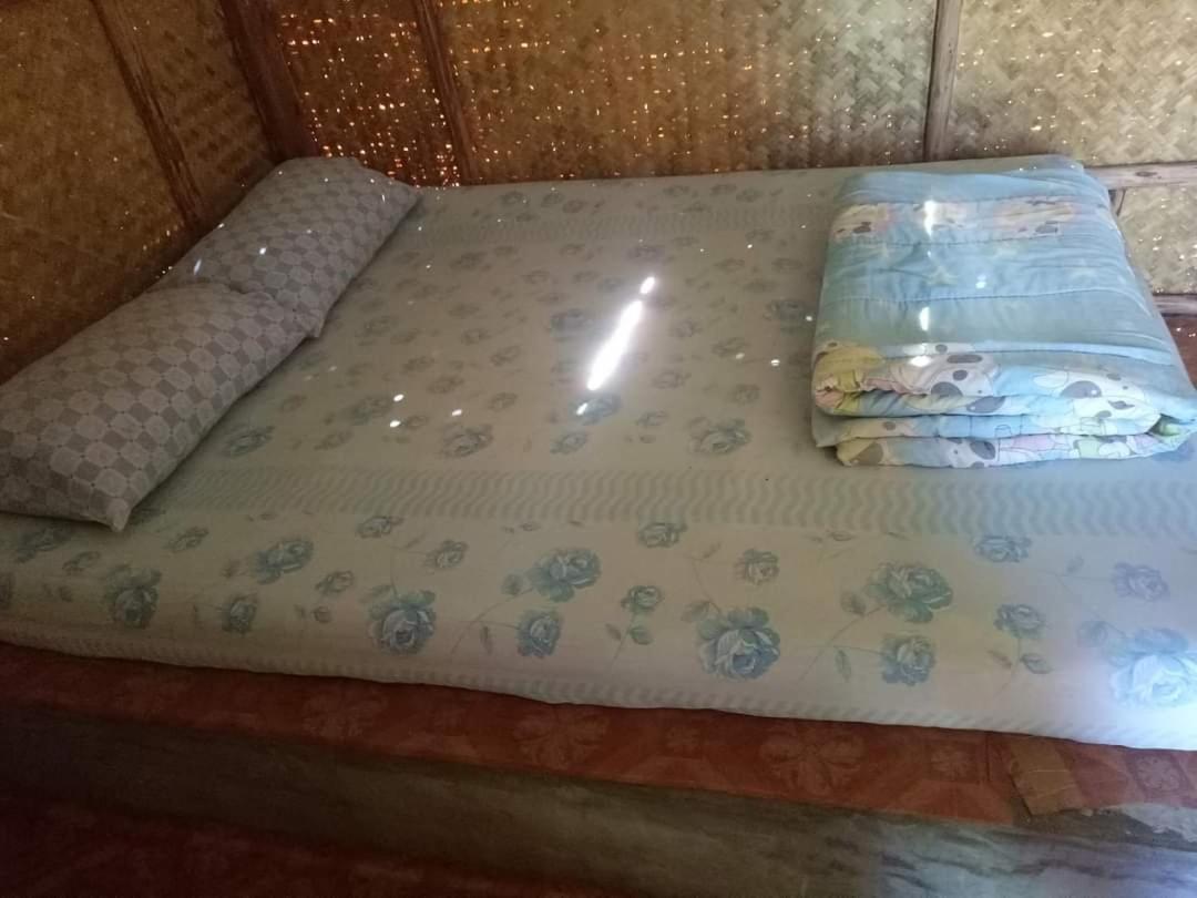מלון Sleepy Hut פאי מראה חיצוני תמונה